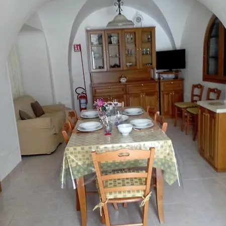 Casa Checco Cisternino