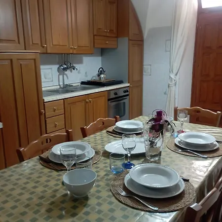 Holiday home Casa Checco *