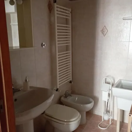 Casa vacanze Casa Checco