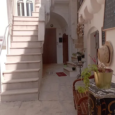 Casa Checco Feriehus