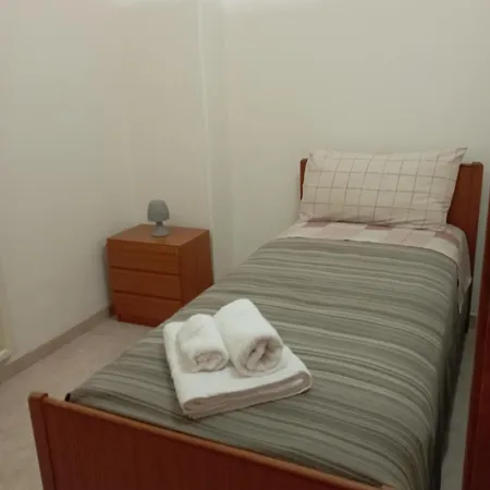 Casa Checco Feriehus