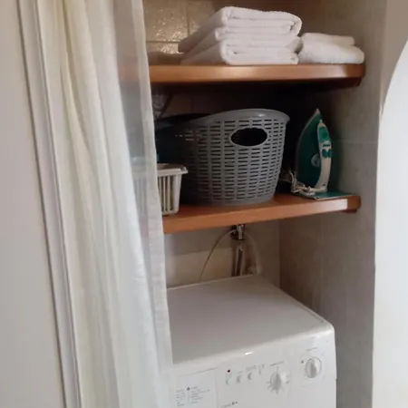 Дом отдыха Casa Checco Чистернино